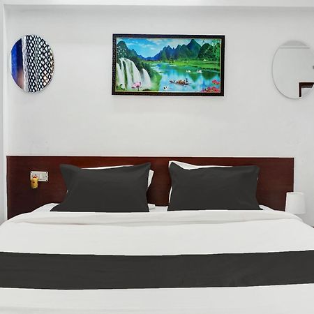 Hotel O Nisarg Villa Pune Bagian luar foto